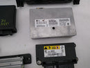 Saab 9-5 ECU Kit-7
