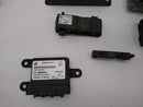 Saab 9-5 ECU Kit-9