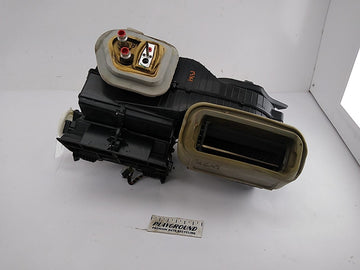 Saab 9-5 HVAC Assembly