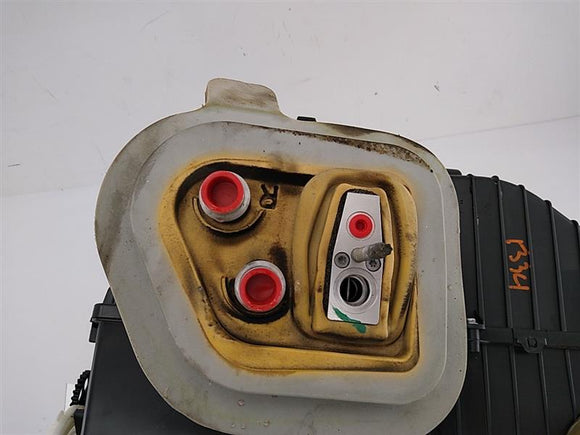 Saab 9-5 HVAC Assembly