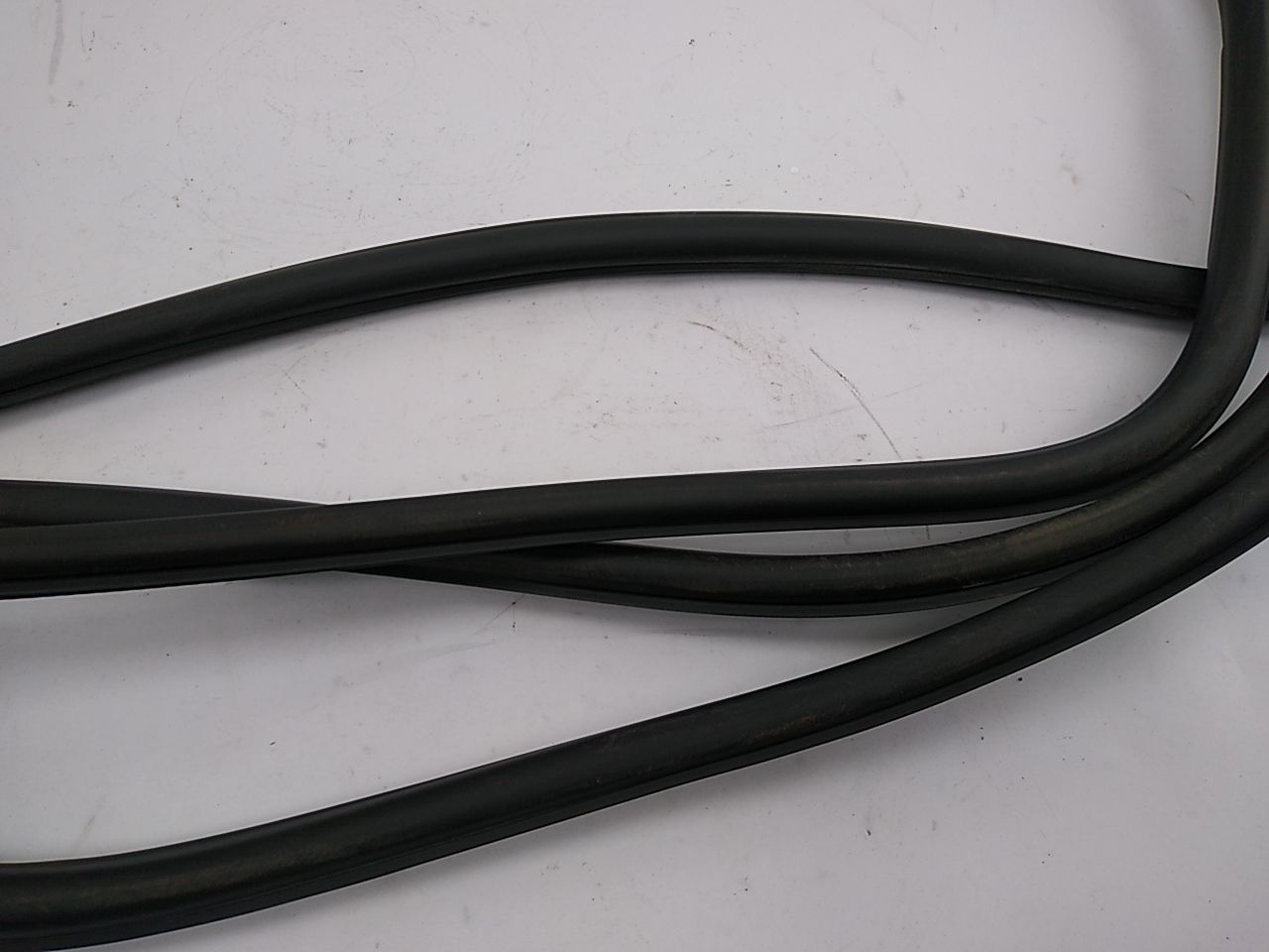 Saab 9-5 Seat Of Door Seals