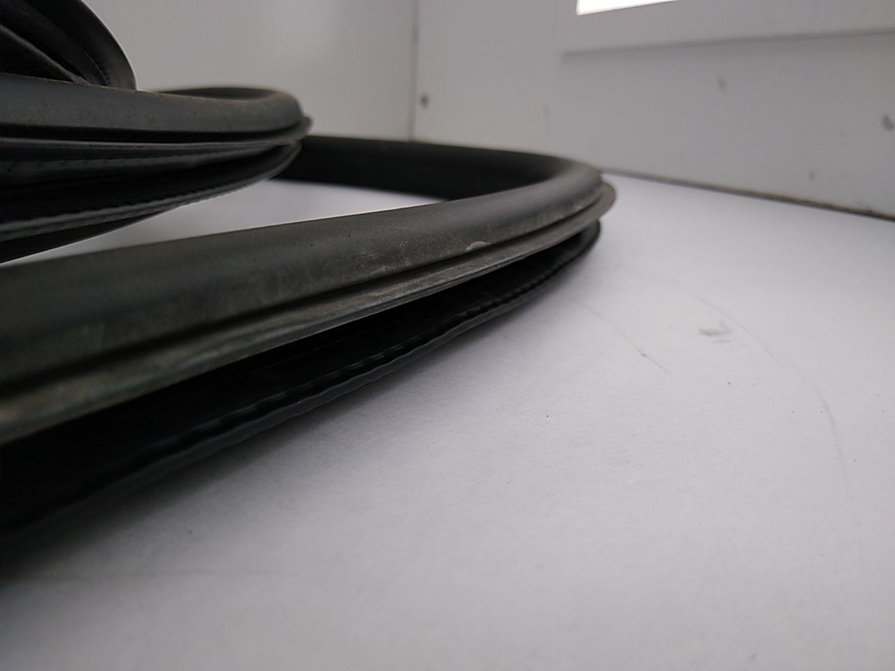 Saab 9-5 Seat Of Door Seals