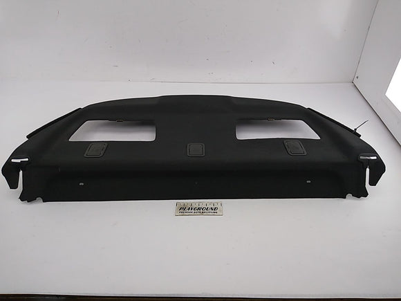 Saab 9-5 Parcel Shelf