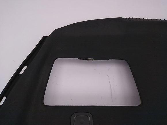 Saab 9-5 Parcel Shelf
