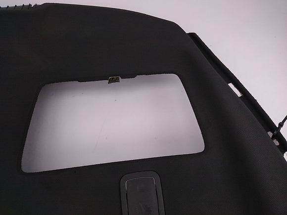Saab 9-5 Parcel Shelf