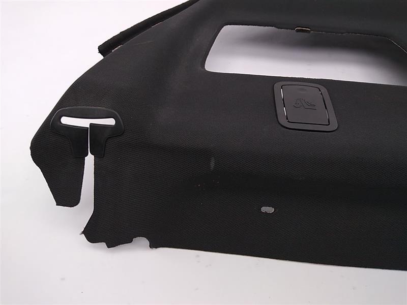 Saab 9-5 Parcel Shelf