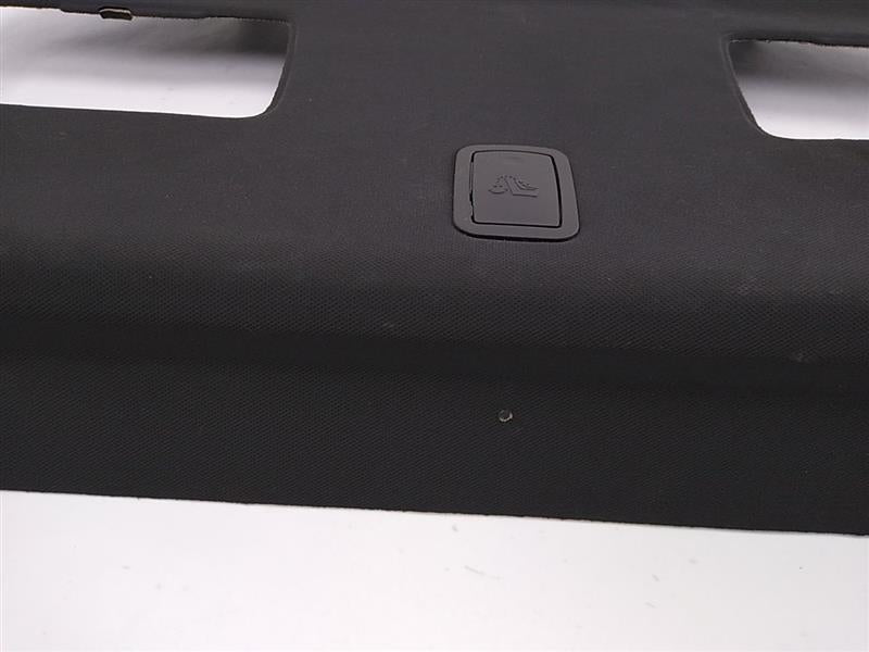 Saab 9-5 Parcel Shelf