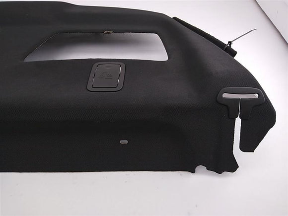 Saab 9-5 Parcel Shelf