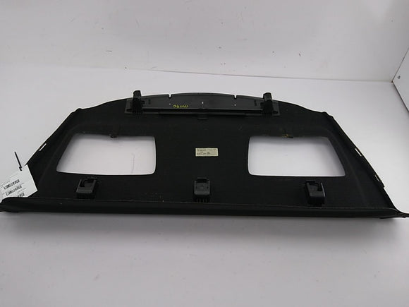 Saab 9-5 Parcel Shelf