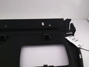 Saab 9-5 Parcel Shelf-11