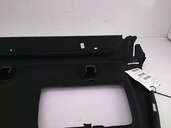 Saab 9-5 Parcel Shelf