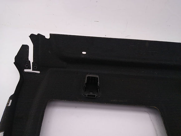 Saab 9-5 Parcel Shelf