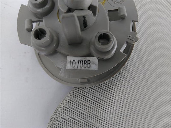 Saab 9-5 Pair Of Sun Visors