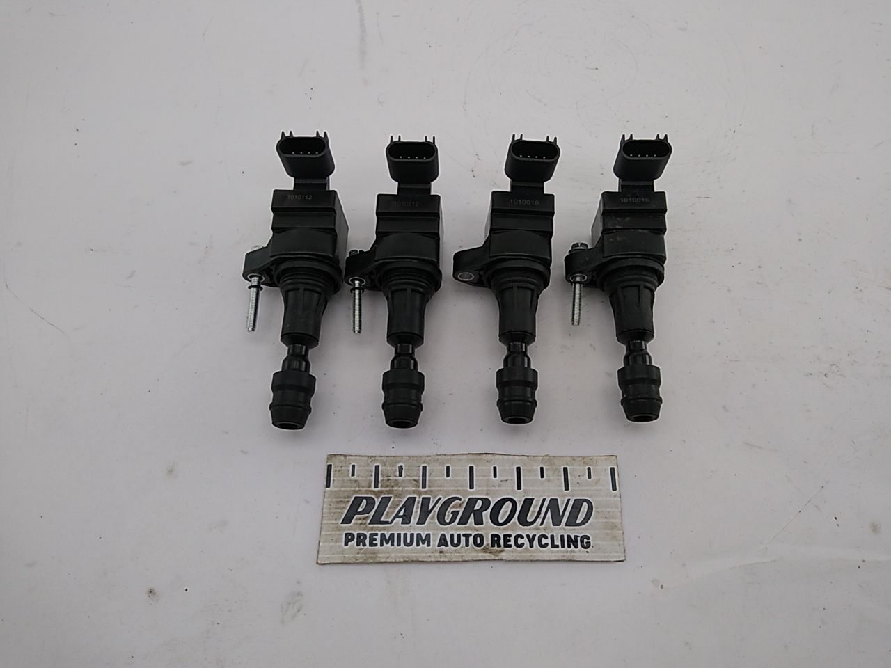 Saab 9-5 Set Of Ignition Coils