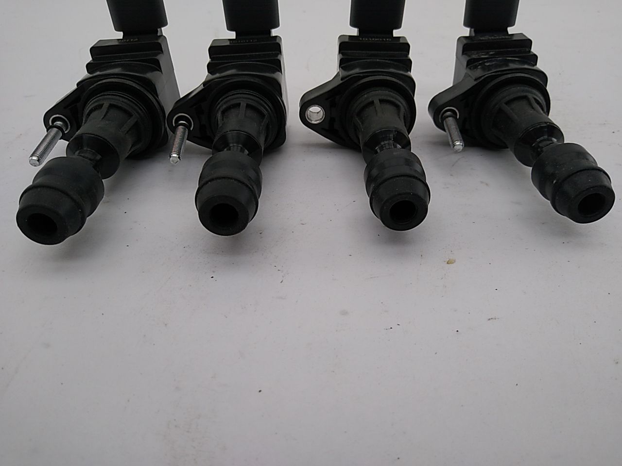 Saab 9-5 Set Of Ignition Coils - 0