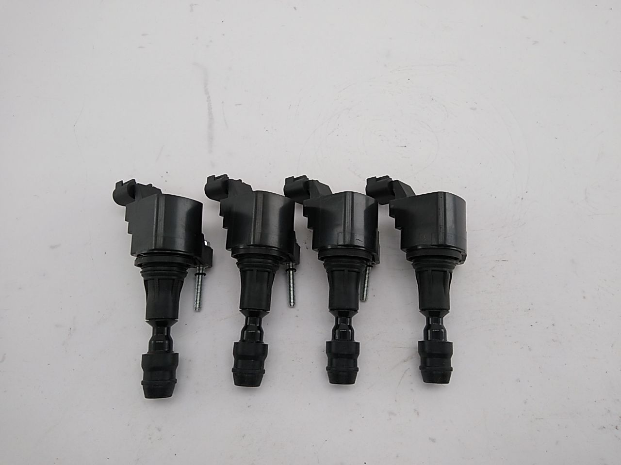 Saab 9-5 Set Of Ignition Coils