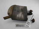 Saab 9-5 Rear Left Muffler-1