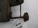 Saab 9-5 Rear Left Muffler-4