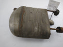Saab 9-5 Rear Left Muffler-6