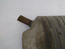 Saab 9-5 Rear Left Muffler-7