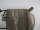 Saab 9-5 Rear Right Muffler-8