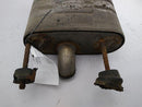 Saab 9-5 Rear Right Muffler-9