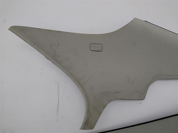 Saab 9-5 Pair Of C Pillars