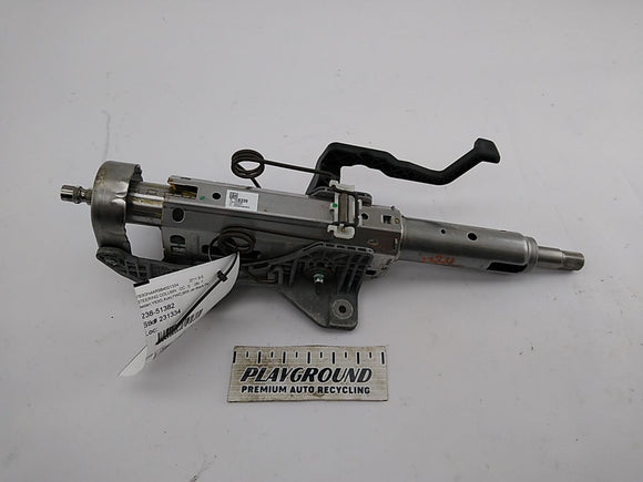 Saab 9-5 Steering Column