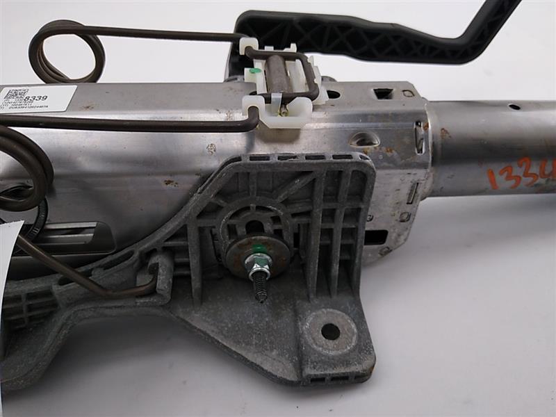 Saab 9-5 Steering Column