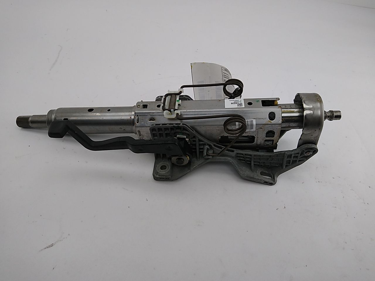 Saab 9-5 Steering Column