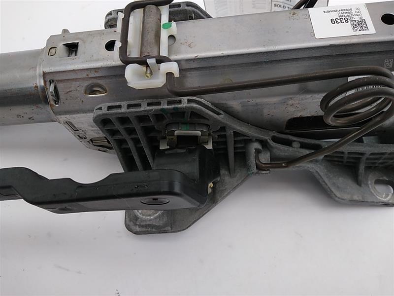 Saab 9-5 Steering Column