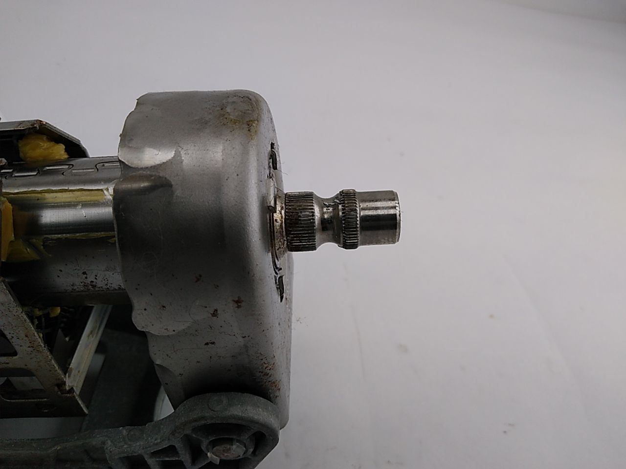 Saab 9-5 Steering Column