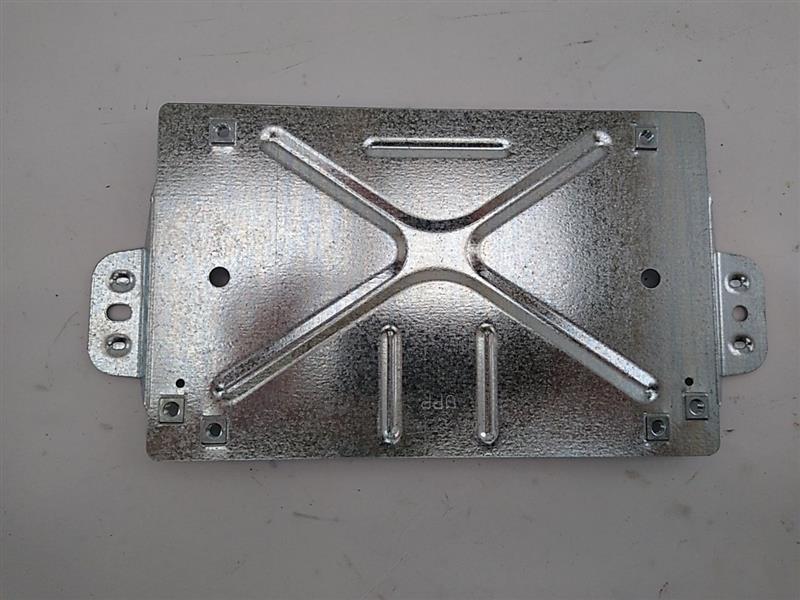 Saab 9-5 Licesne Plate Bracket