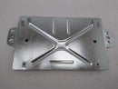 Saab 9-5 Licesne Plate Bracket-4