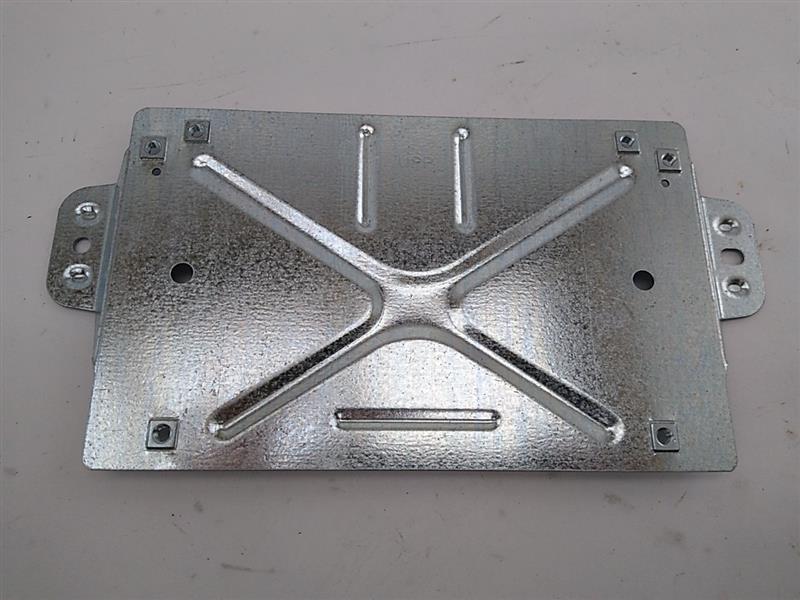 Saab 9-5 Licesne Plate Bracket