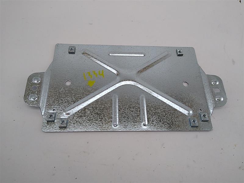 Saab 9-5 Licesne Plate Bracket