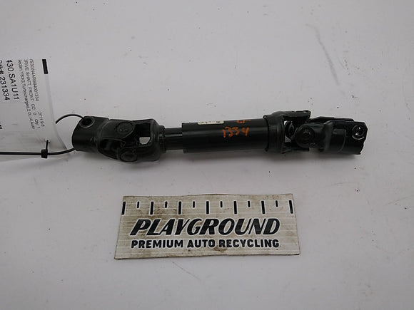 Saab 9-5 Front Drive Shaft