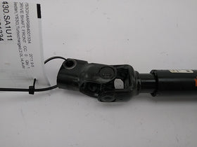 Saab 9-5 Front Drive Shaft - 0