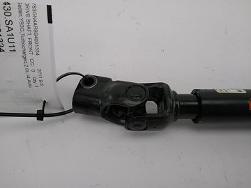 Saab 9-5 Front Drive Shaft - 0