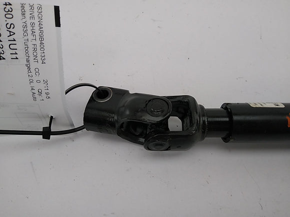 Saab 9-5 Front Drive Shaft