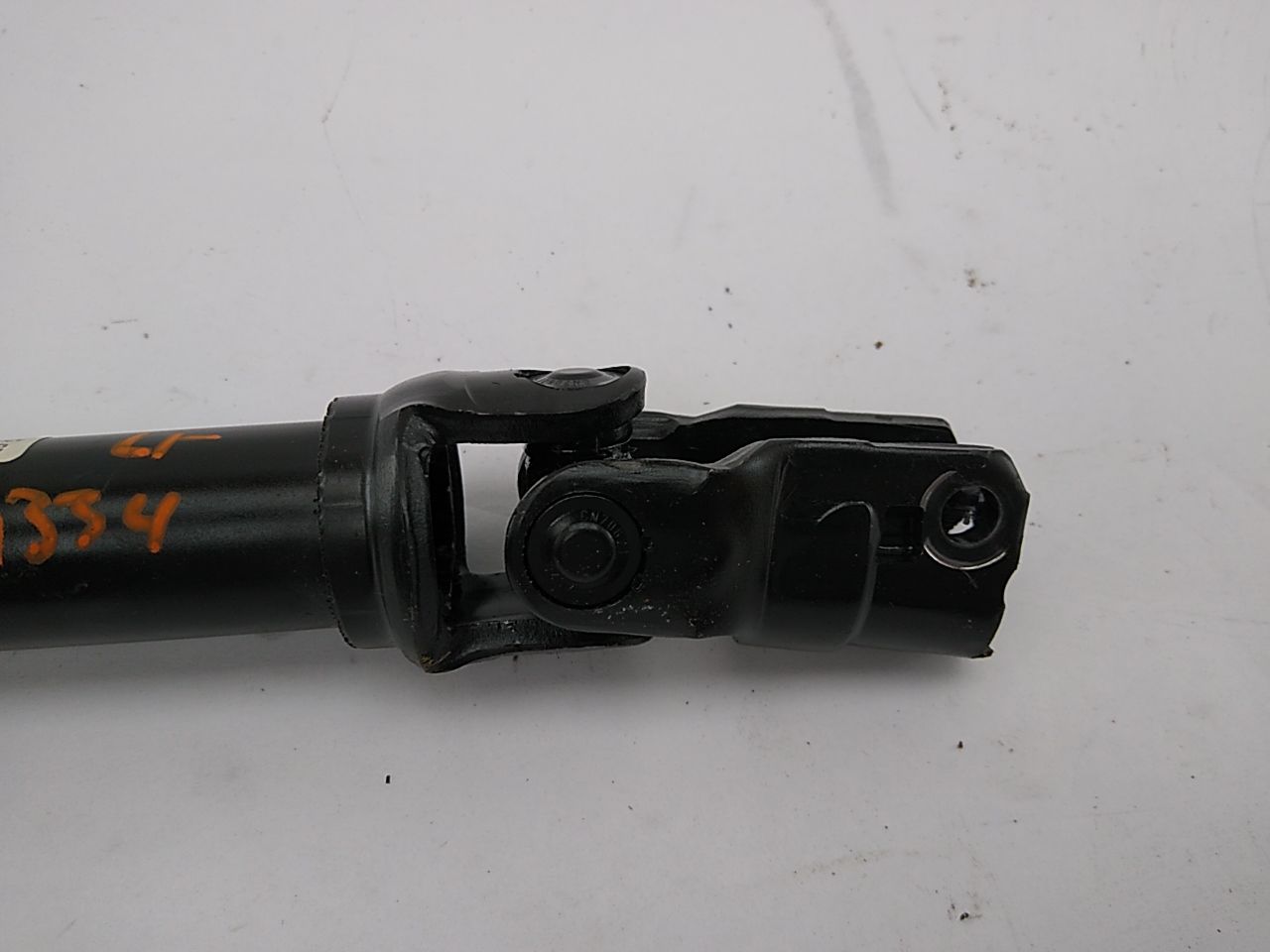 Saab 9-5 Front Drive Shaft