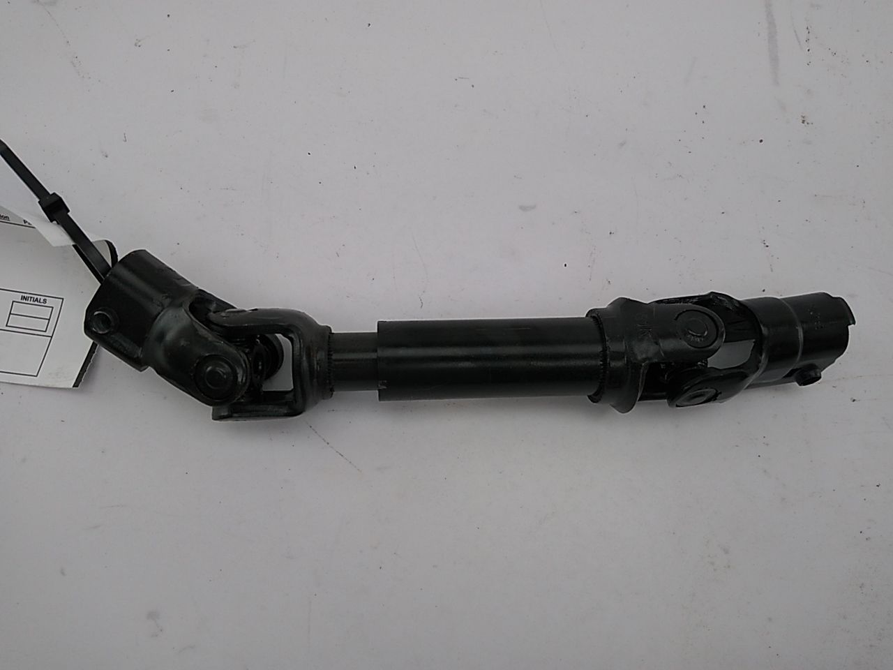 Saab 9-5 Front Drive Shaft