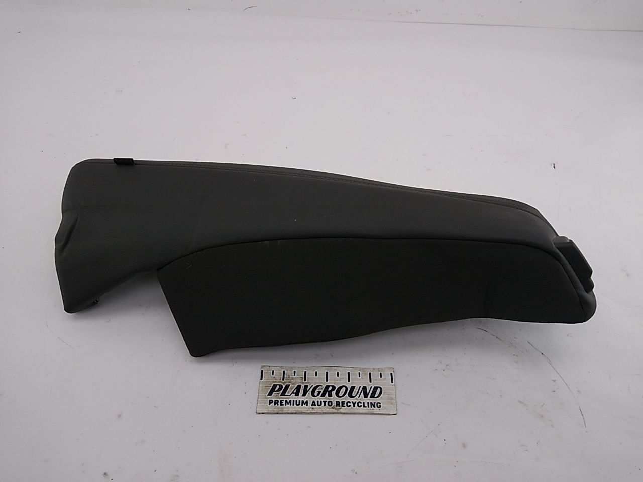 Saab 9-5 Rear Right Air Bag And Cushion