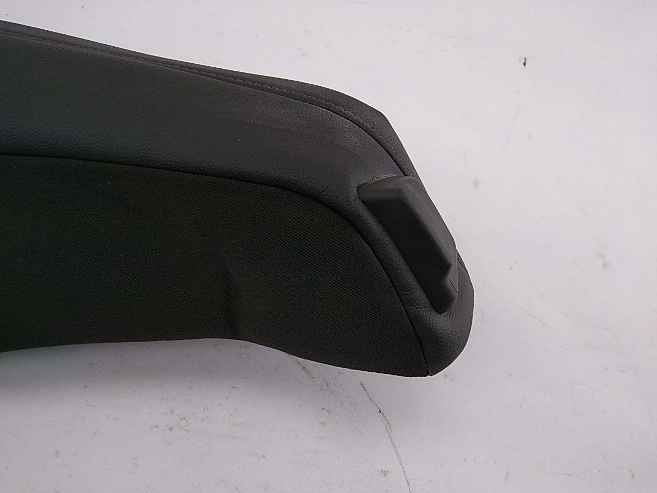 Saab 9-5 Rear Right Air Bag And Cushion