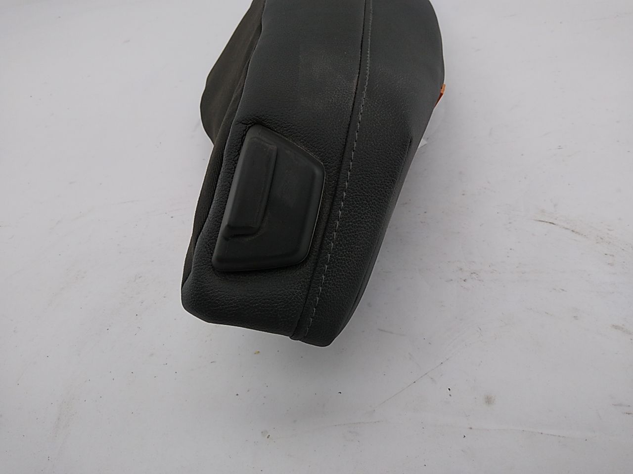 Saab 9-5 Rear Right Air Bag And Cushion