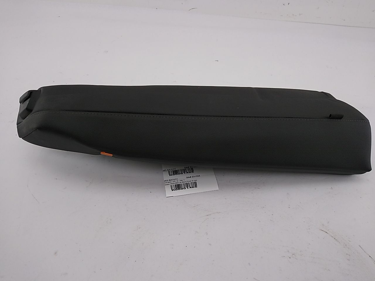 Saab 9-5 Rear Right Air Bag And Cushion