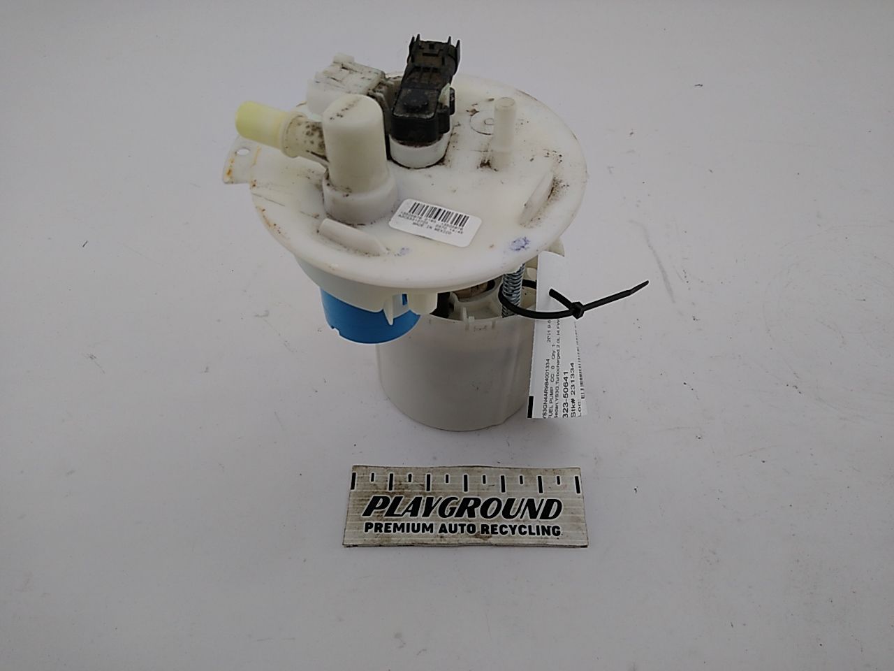 Saab 9-5 Fuel Pump