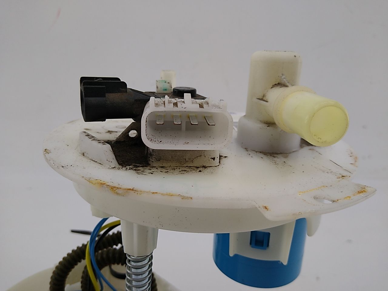 Saab 9-5 Fuel Pump