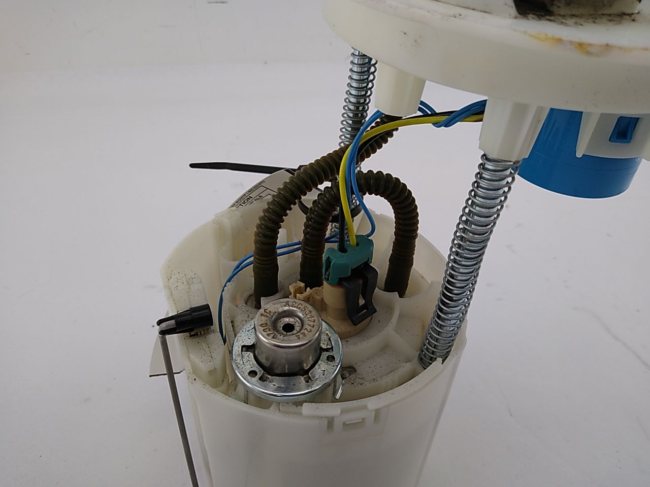 Saab 9-5 Fuel Pump