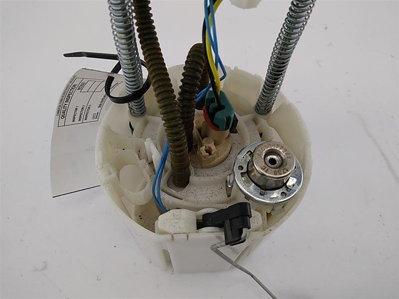 Saab 9-5 Fuel Pump